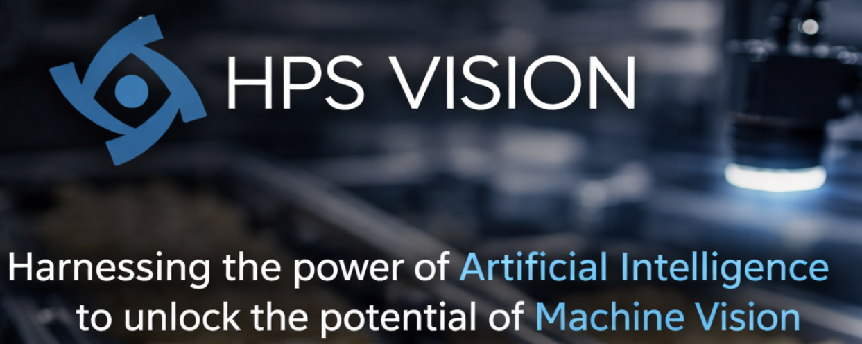 Harnessing the power of Artificial Intelligence to unlock the potential of Machine Vision.